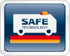 "SAFE technology of
armouring"